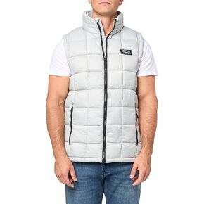 Reebok Men's Packable Glacier Shield Vest