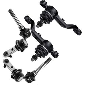 SCITOO 4-PC SET Suspension Kit For Lexus GS300 GS400 GS430 SC430 Front Sway Bar End Link,Lower Ball Joint