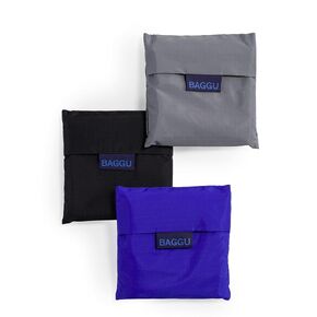BAGGU Baby Set of 3 - Jewel Checks