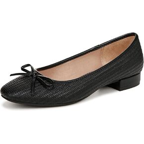 LifeStride Women's Classic Ballet Flat