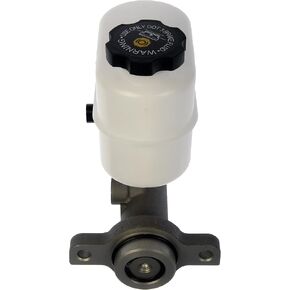 Dorman M630508 Brake Master Cylinder Compatible with Select Cadillac/Chevrolet/GMC Models