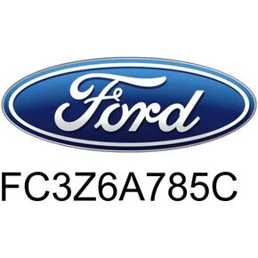 Ford SEPARATOR ASY - OIL
