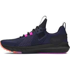 Under Armour Men's Project Rock Blood Sweat Respect 4 Sneaker