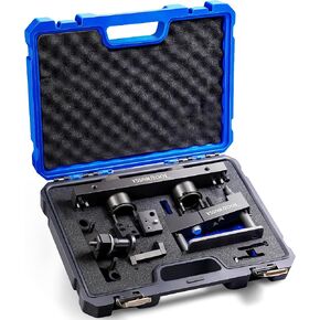 Engine Camshaft Timing Tool Kit, OEM: EN-52461 EN-52476 EN-52462, Compatible with Buick Envision Compatible with Cadillac XT4 2.0LT LSY, Compatible with Chevrolet Silverado 2.7L L3B 2.0L LSY engines.