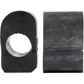 ACDelco Professional 45G0500 Front Suspension Stabilizer Bushing , Black