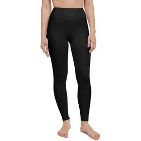 Goddess Shapewear Leggings for Women, High Waisted Compression Leggings for Fashion and Workouts, Opaque Fabric 4-Way Stretch