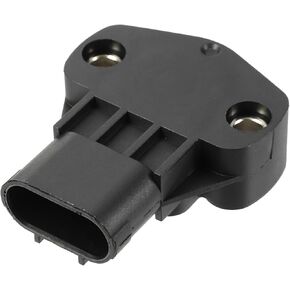 Throttle Position Sensor No.4874430AB/M04874430 TPS Sensor for Dodge Neon Base 2.0L L4 - Gas 2001