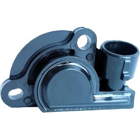 Throttle Position Sensor Replacement for 2011-2017 John Deere Gator XUV 825i 825E 825M 835E 835M 835R MIA12802