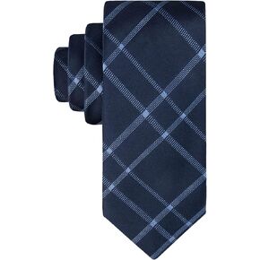 Calvin Klein STITCH PLAID