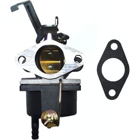 Autu Parts 640221 Carburetor for Tecumseh TC-640221 OV691EA TVT691 with gasket
