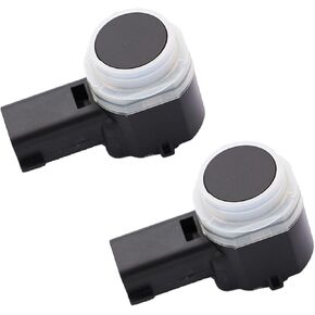 2X Park Assist Sensor Fits for 2017-2020 Dodge Charger Challenger, for Chrysler 300 Park Assist Sensor, Replace OE 5MK60TZZAC