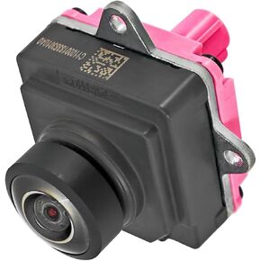 Reverse Backup Camera 04672735AB 04672735AD Assist Camera Reversing Camera Replacement for Dodge Mopar