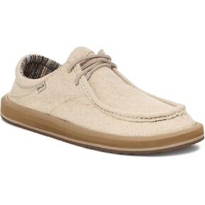 Sanuk Men's Single Fin Loafer