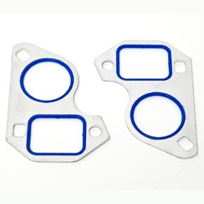 Michigan Motorsports Water Pump Gaskets (Qty 2) LS1 Gen 3/4 LS 4.8 5.3 5.7 6.0 6.2 7.0
