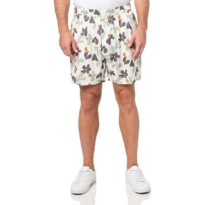 PAIGE Men's Sanda Rayon Drawstring Short