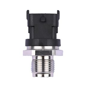 Fuel Pressure Sensor 0281006309 68247772AA Compatible with Jeep Grand Cherokee 2014-2020 / Ram 1500 2014-2018 2020-2021 / Ram 1500 Classic 2019