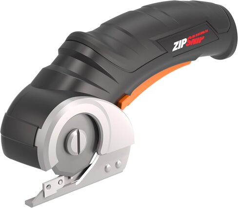 Worx WX082L 4V ZipSnip Cordless Electric Scissors, fabric scissors, rotary cutter in Saudi Arabia