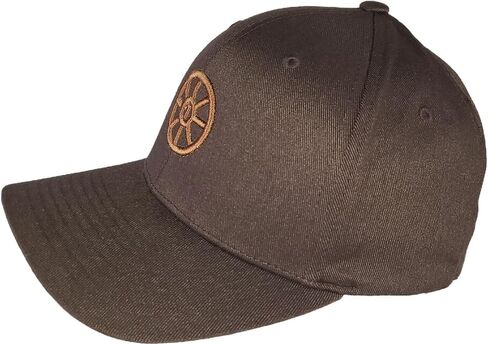 ONE Classic Collection Premium Fitted Baseball Cap in Saudi Arabia