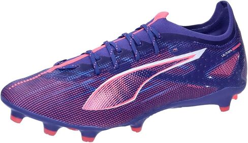 PUMA Men's Ultra 5 Pro Fg/Ag Sneaker in Saudi Arabia