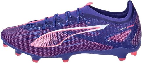 PUMA Men's Ultra 5 Pro Fg/Ag Sneaker in Saudi Arabia