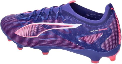 PUMA Men's Ultra 5 Pro Fg/Ag Sneaker in Saudi Arabia