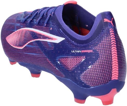 PUMA Men's Ultra 5 Pro Fg/Ag Sneaker in Saudi Arabia