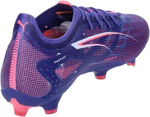 PUMA Men's Ultra 5 Pro Fg/Ag Sneaker in Saudi Arabia