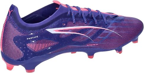PUMA Men's Ultra 5 Pro Fg/Ag Sneaker in Saudi Arabia
