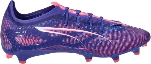 PUMA Men's Ultra 5 Pro Fg/Ag Sneaker in Saudi Arabia