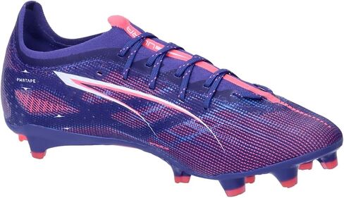 PUMA Men's Ultra 5 Pro Fg/Ag Sneaker in Saudi Arabia