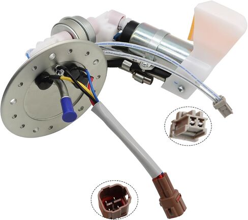 مجموعة مضخة الوقود 15100-41F30 متوافقة مع Boulevard C50 C50T VL800 VL800C 2007-2022 in Saudi Arabia