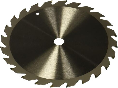 IRWIN Tools Classic Series كربيد شفرة منشار دائري لاسلكي، 6 1/2 بوصة، 24T (15120) in Saudi Arabia