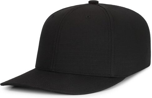 غطاء رأس باسيفيك متعدد الألوان Ripstop Cordura Snapback Cap in Saudi Arabia