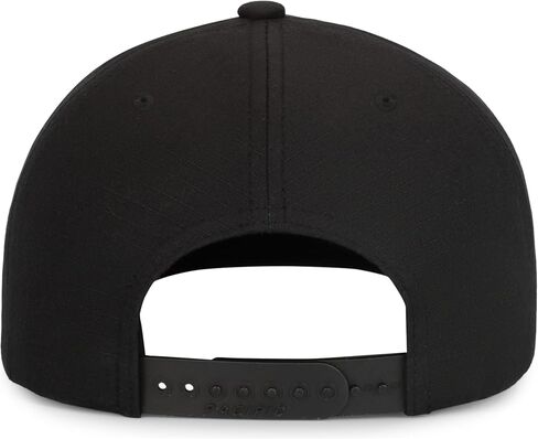 غطاء رأس باسيفيك متعدد الألوان Ripstop Cordura Snapback Cap in Saudi Arabia