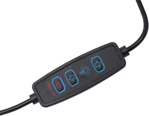 حامل بخور TFCFL بتدفق خلفي مع حلقة إضاءة LED، مبخرة على الطراز الصيني مصنوعة يدويًا على شكل زهرة مبخرة ديكور منزلي حامل بخور برائحة العلاج العطري مع تدفق خلفي، كابل USB (البرقوق الأحمر) in Kuwait
