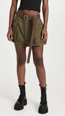 تنورة الفقاعات R13 للسيدات in Kuwait