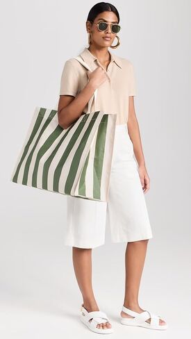 حقيبة شاطئ Carryall للسيدات من Sunnylife in Kuwait