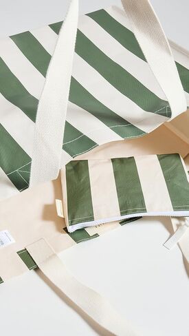 حقيبة شاطئ Carryall للسيدات من Sunnylife in Kuwait