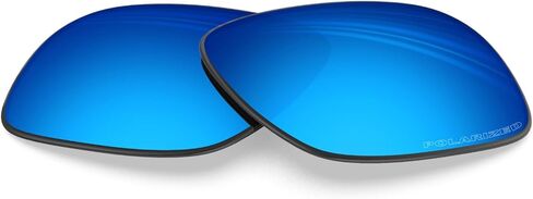 عدسات BLAZERBUCK بديلة لنظارة Oakley Sliver XL OO9341 الشمسية in Kuwait