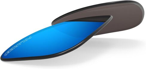 عدسات BLAZERBUCK بديلة لنظارة Oakley Sliver XL OO9341 الشمسية in Kuwait