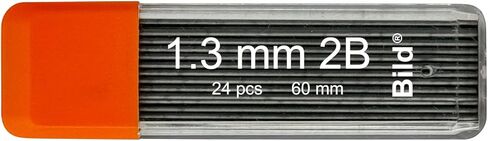 Bild Premium Mechanical Pencil Lead Refills (HB Mega, 0.9 mm) in Saudi Arabia