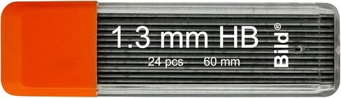 Bild Premium Mechanical Pencil Lead Refills (HB Mega, 0.9 mm) in Saudi Arabia