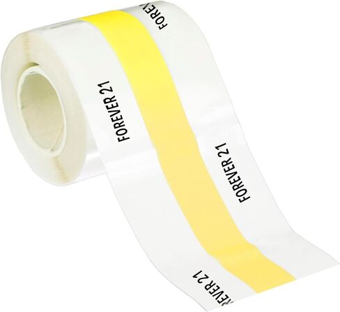 Forever 21 Body Tape - 1pk Comfortable Body Tape for Skin | Easy Application Body Tape for Breast, Fabric Skin Tape, Face Lift Tape, Fashion Tape for Dresses (Clear) in Saudi Arabia