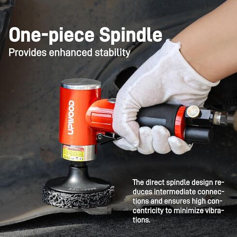44Pcs Roll Lock 2 inch Sanding Discs Set, Surface Conditioning Disc, Quick Change Disc with 1/4 inch Holder for Die Grinder Sanding Disc Surface Strip Grind Polish Burr Paint Removal in Saudi Arabia