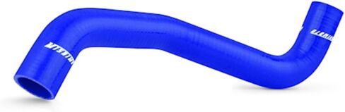 Mishimoto MMHOSE-370Z-09RD Silicone Radiator Hose Kit Compatible With Nissan 370Z 2009-2020 Red in Saudi Arabia