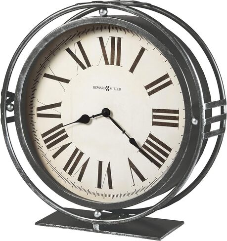 Howars Miller Paradise Mantel Clock II 549-597 in Saudi Arabia
