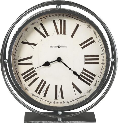 Howars Miller Paradise Mantel Clock II 549-597 in Saudi Arabia