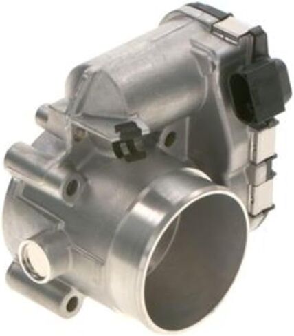 BOSCH 0280750150 Original Equipment Throttle Body - Compatible With Select CAN AM in Saudi Arabia