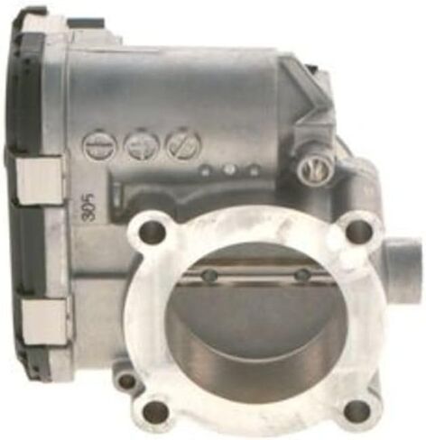 BOSCH 0280750150 Original Equipment Throttle Body - Compatible With Select CAN AM in Saudi Arabia
