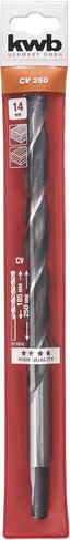 CV Wood drills, 8x250mm (511808) in Saudi Arabia